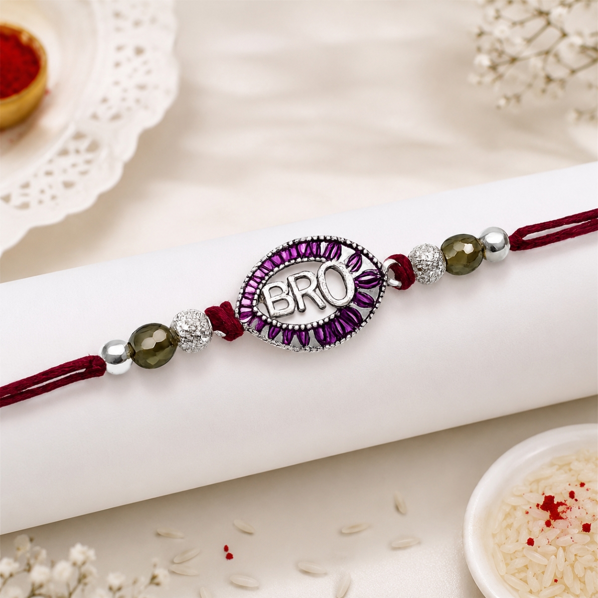 Rakhi